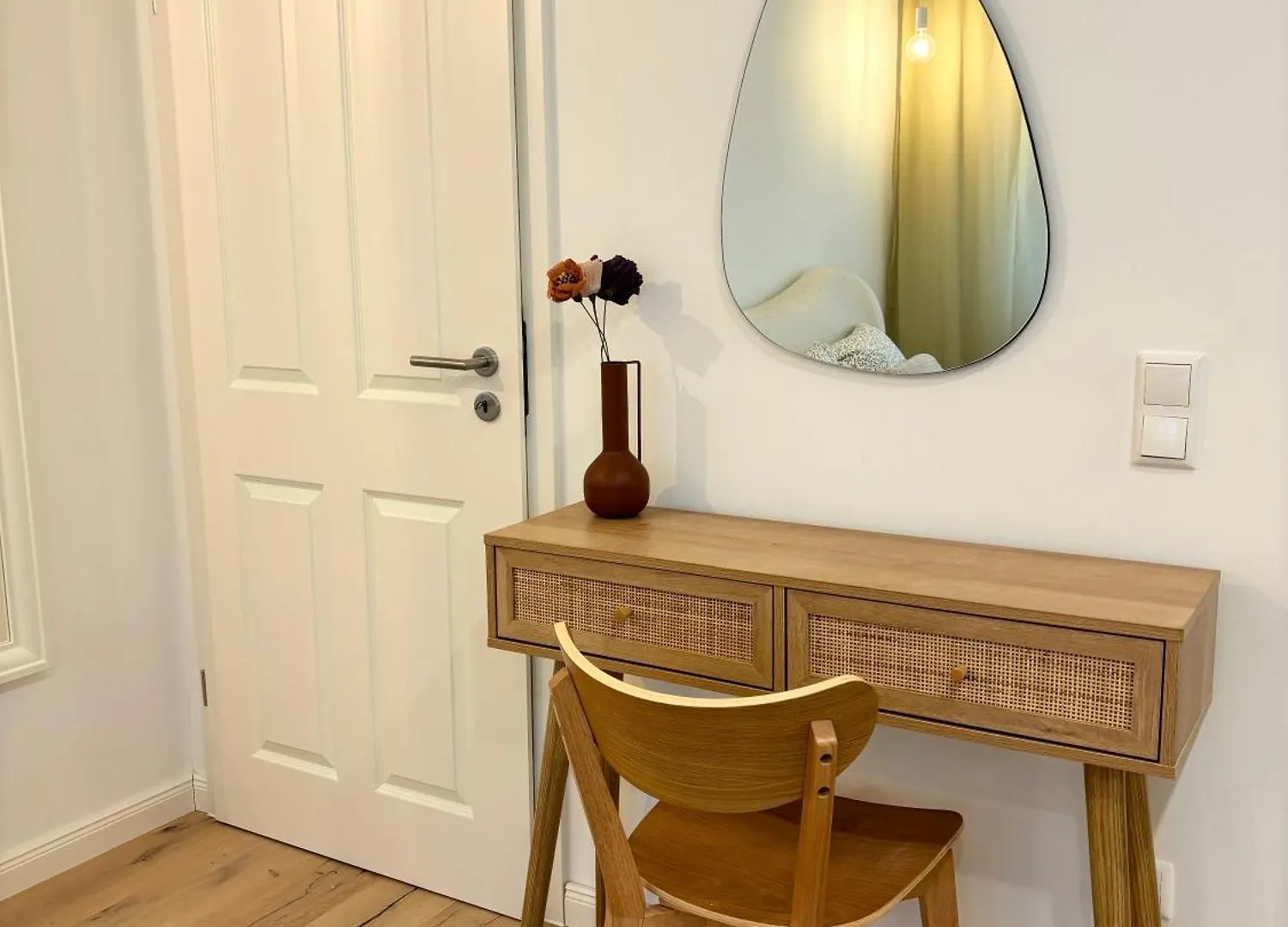 Apartment Messe - Uni - Innenstadt Augsburg